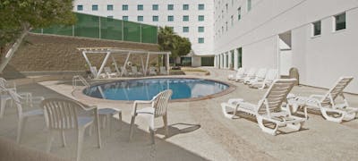 Fiesta Inn Mexicali