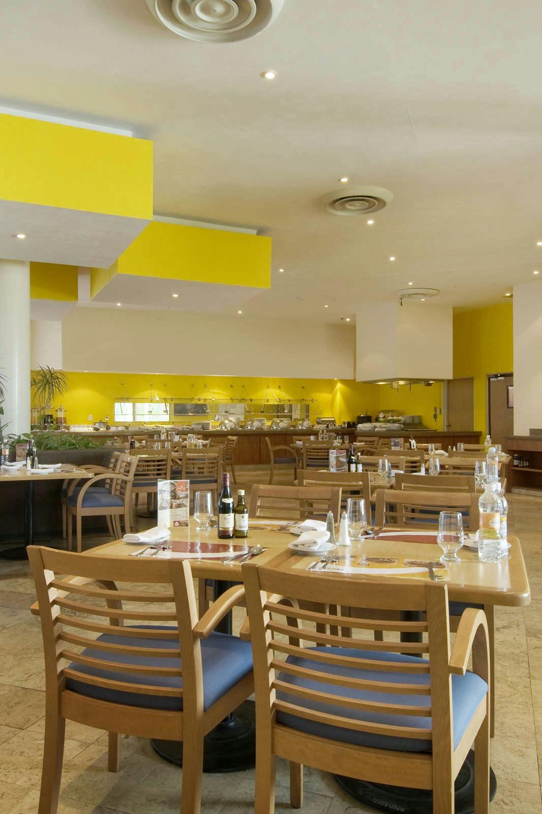 Hotel Fiesta Inn Mexicali photo 5