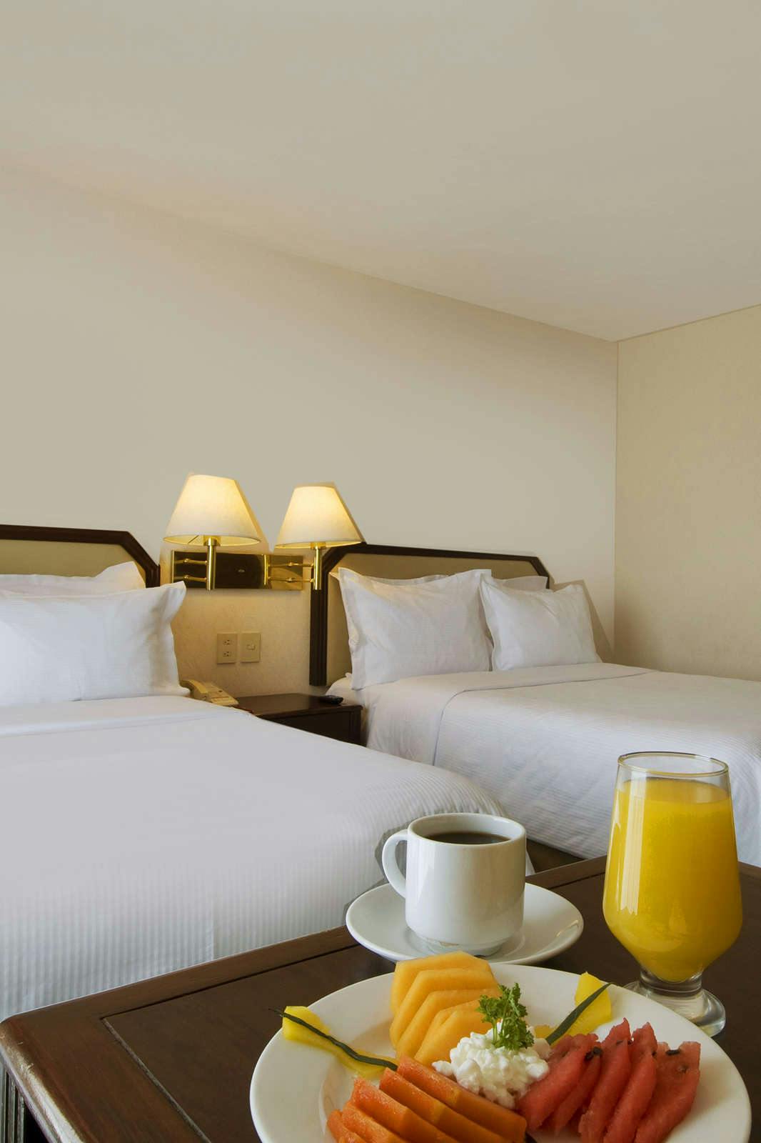 Hotel Fiesta Inn Mexicali photo 2