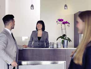 Hotel Mercure Hotel Kamen Unna photo 1