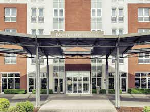 Hotel Mercure Hotel Kamen Unna photo 2