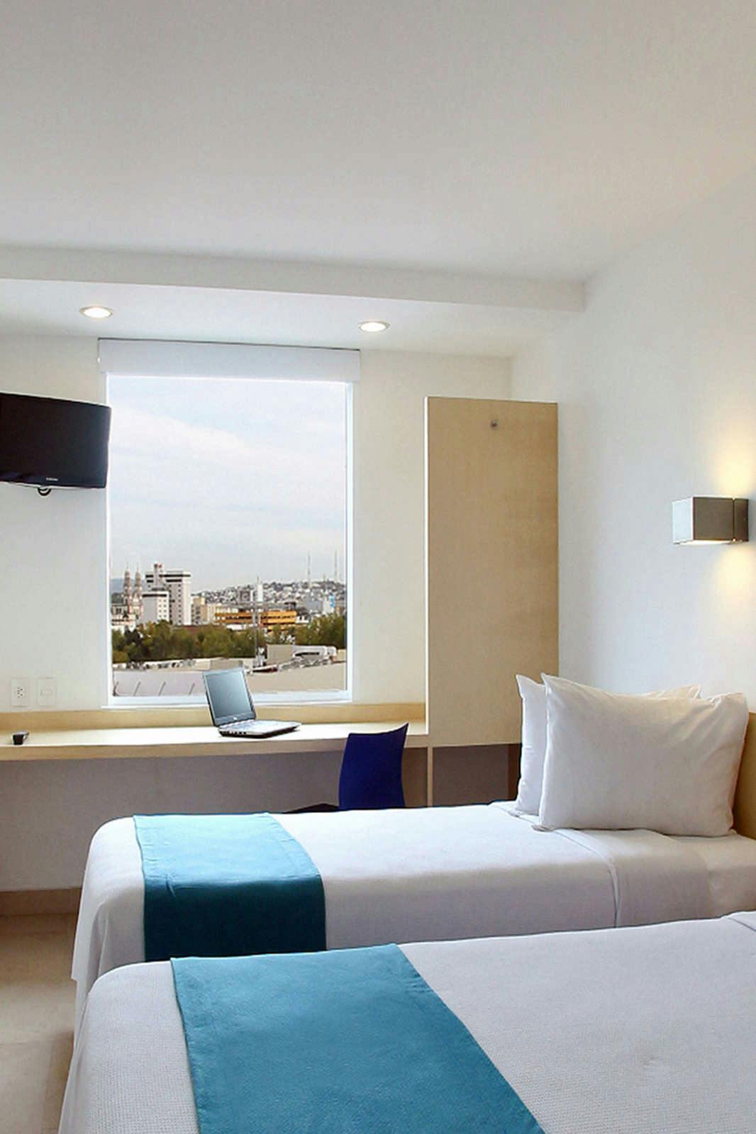 Hotel One Culiacan Forum photo 3