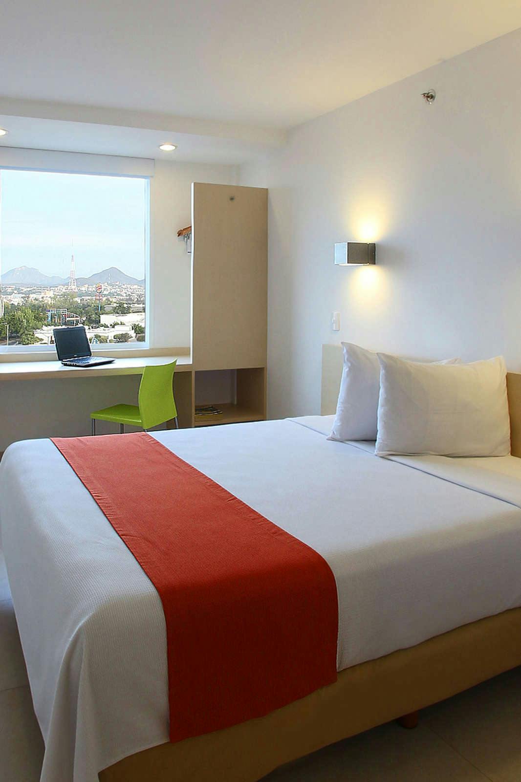 Hotel One Culiacan Forum photo 1