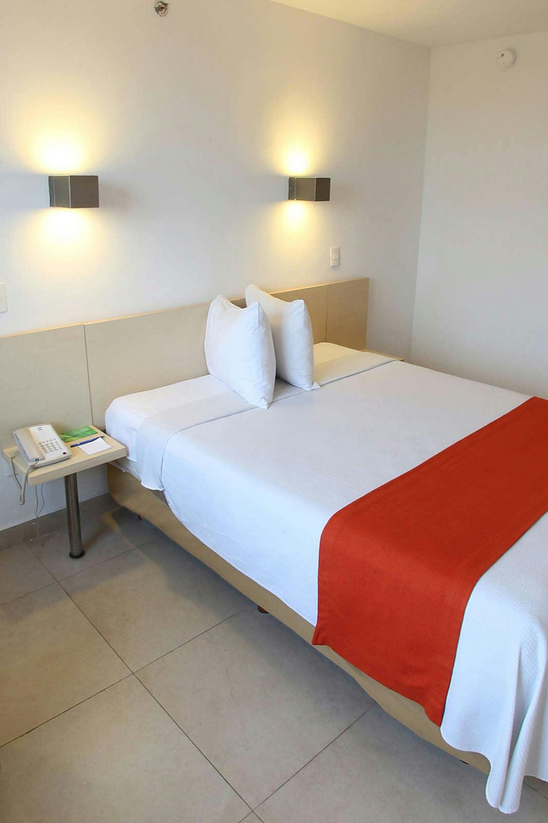 Hotel One Culiacan Forum photo 2