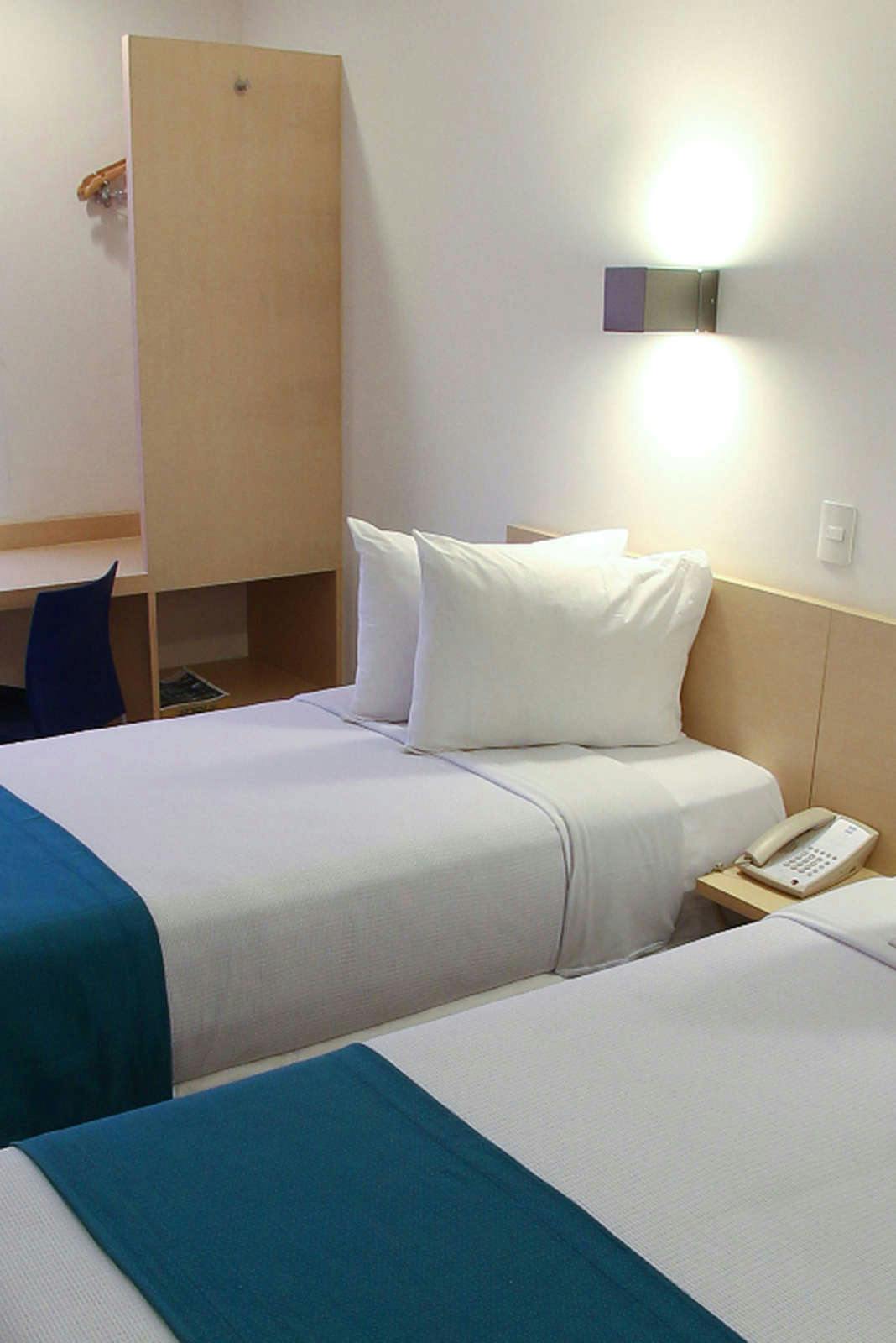 Hotel One Culiacan Forum photo 4