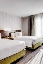 Hotel Fairfield Inn & Suites by Marriott Chicago Schaumburg photo 3