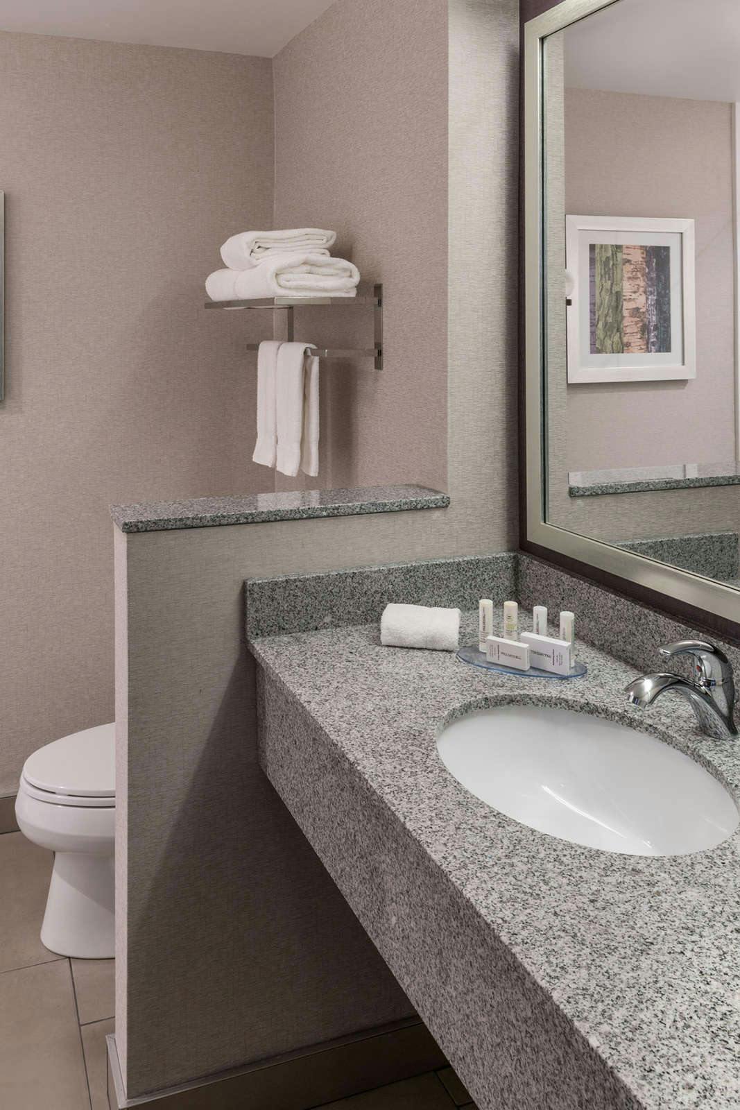 Hotel Fairfield Inn & Suites by Marriott Chicago Schaumburg photo 5