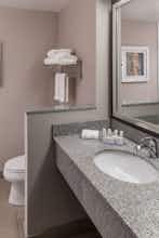 Hotel Fairfield Inn & Suites by Marriott Chicago Schaumburg photo 5