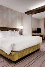 Hotel Fairfield Inn & Suites by Marriott Chicago Schaumburg photo 1