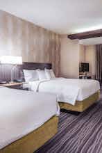 Hotel Fairfield Inn & Suites by Marriott Chicago Schaumburg photo 2