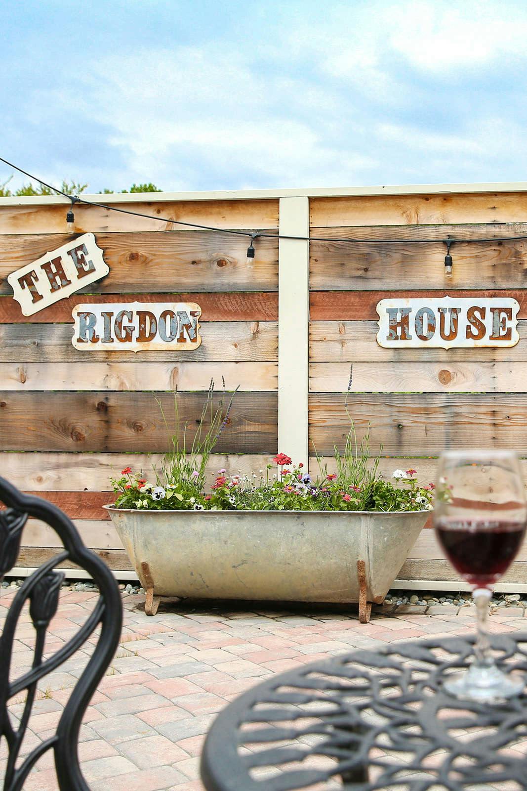 Hotel The Rigdon House photo 5