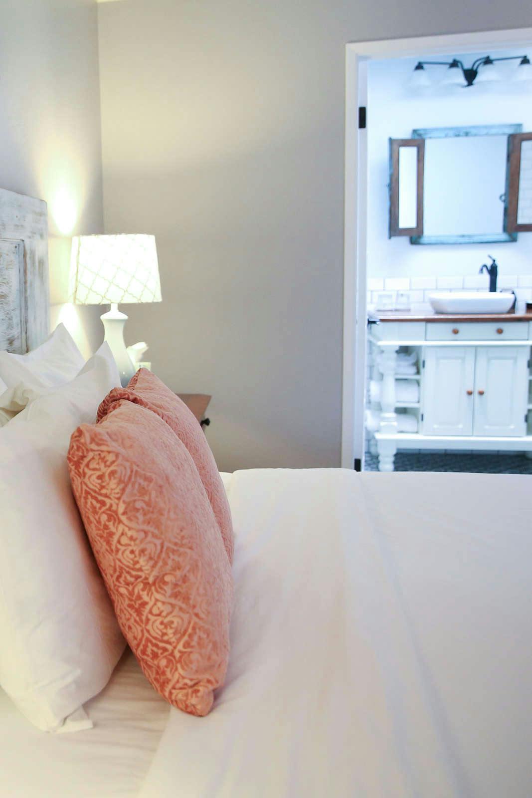 Hotel The Rigdon House photo 1