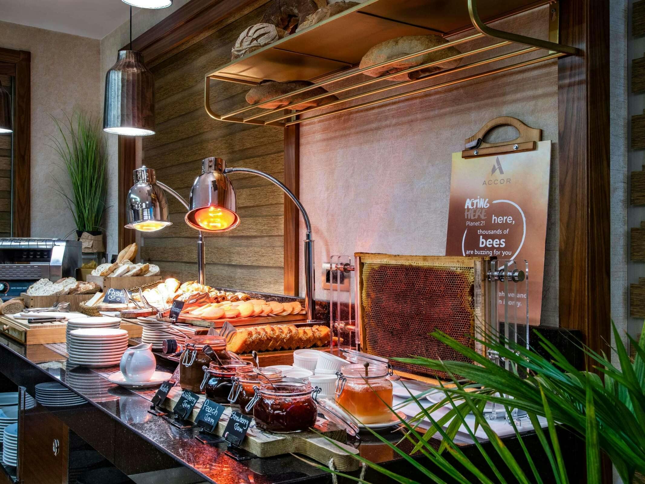 Hotel Mercure Tbilisi Old Town photo 4