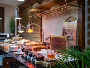 Hotel Mercure Tbilisi Old Town photo 4