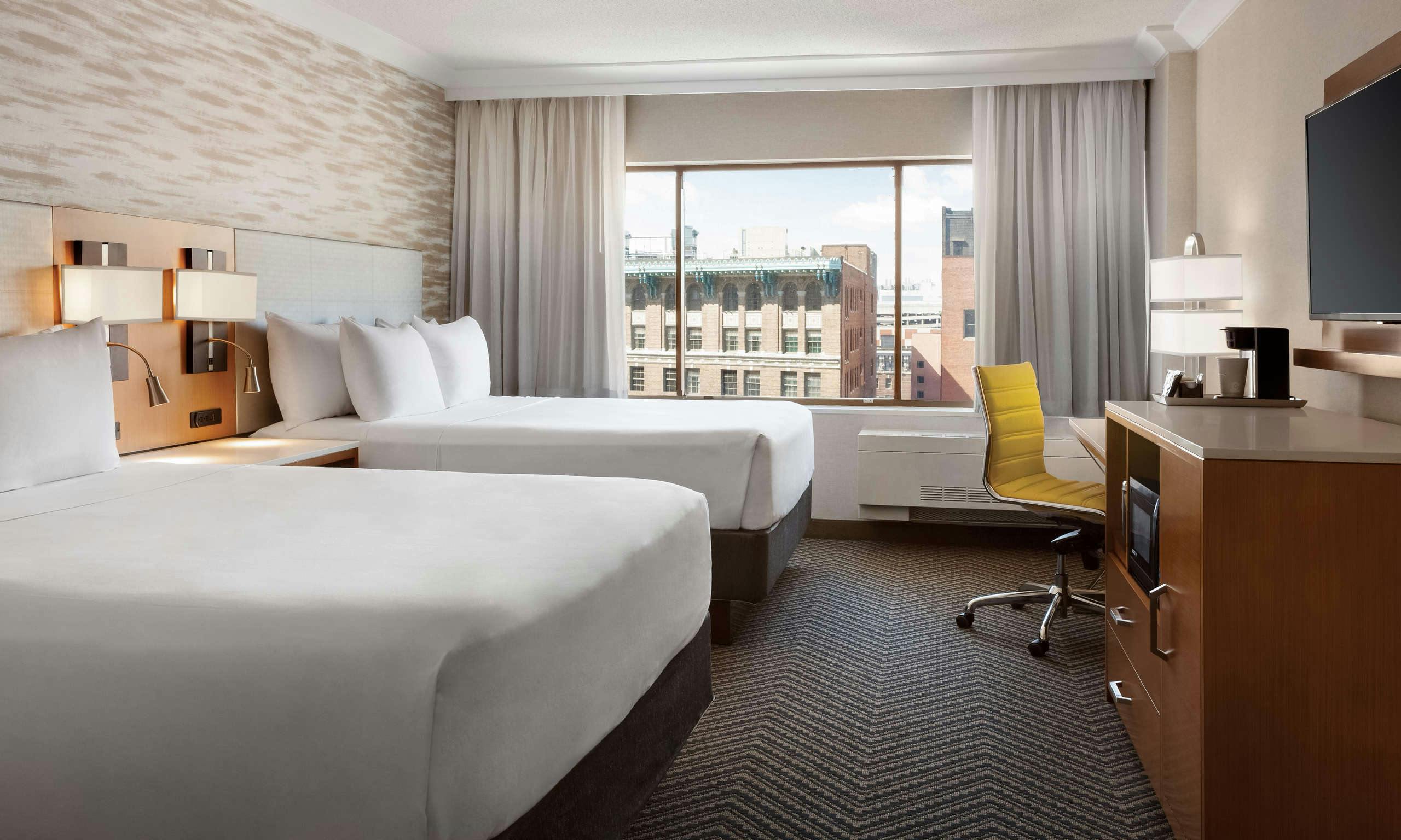 Last Minute Hotel Deals In Baltimore Hoteltonight