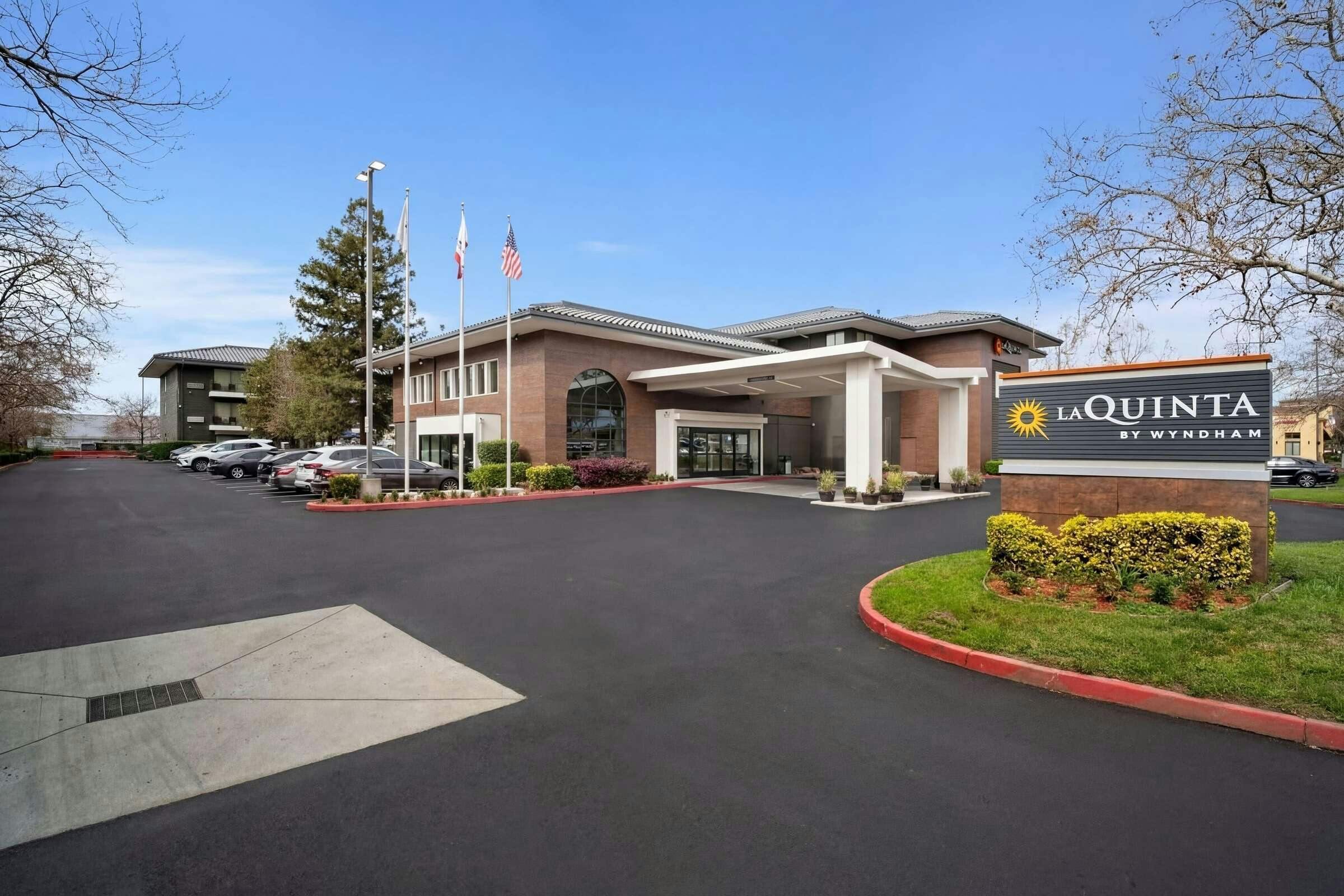 La Quinta Inn Ste Oakland Hayw