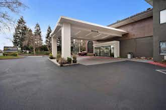 Hotel La Quinta Inn Ste Oakland Hayw photo 1