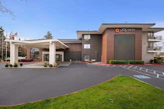 Hotel La Quinta Inn Ste Oakland Hayw photo 3