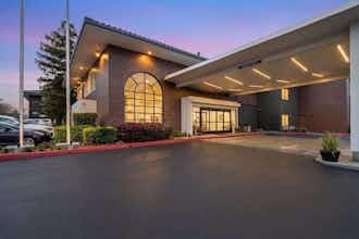 Hotel La Quinta Inn Ste Oakland Hayw photo 4
