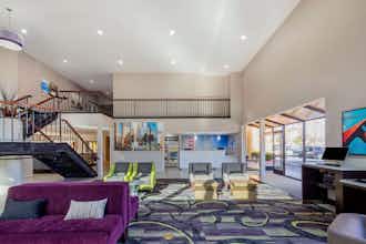 Hotel La Quinta Inn Ste Oakland Hayw photo 5