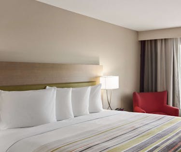 Country Inn Suites By Radisson Grand Prairie Dfw Arlington Tx