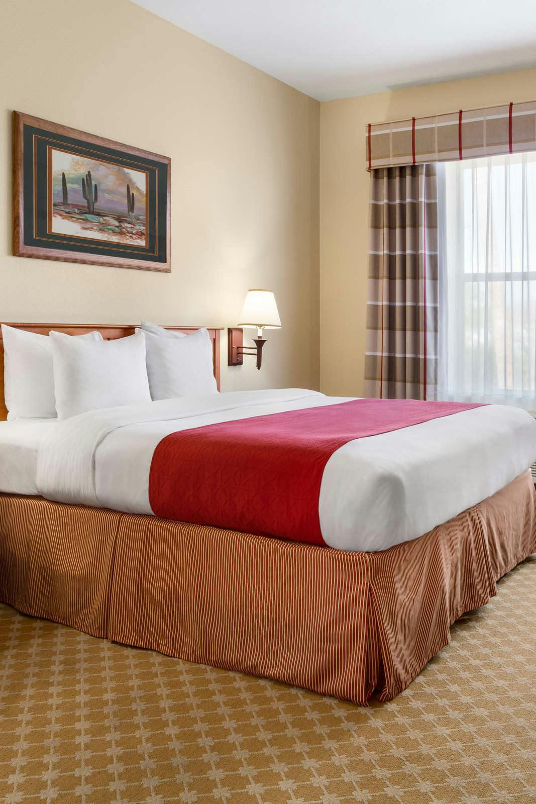 Hotel Country Inn & Suites by Radisson, Tucson Airport, AZ photo 2