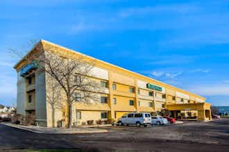 Hotel La Quinta Inn Det Southgate photo 1