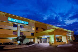 Hotel La Quinta Inn Det Southgate photo 2