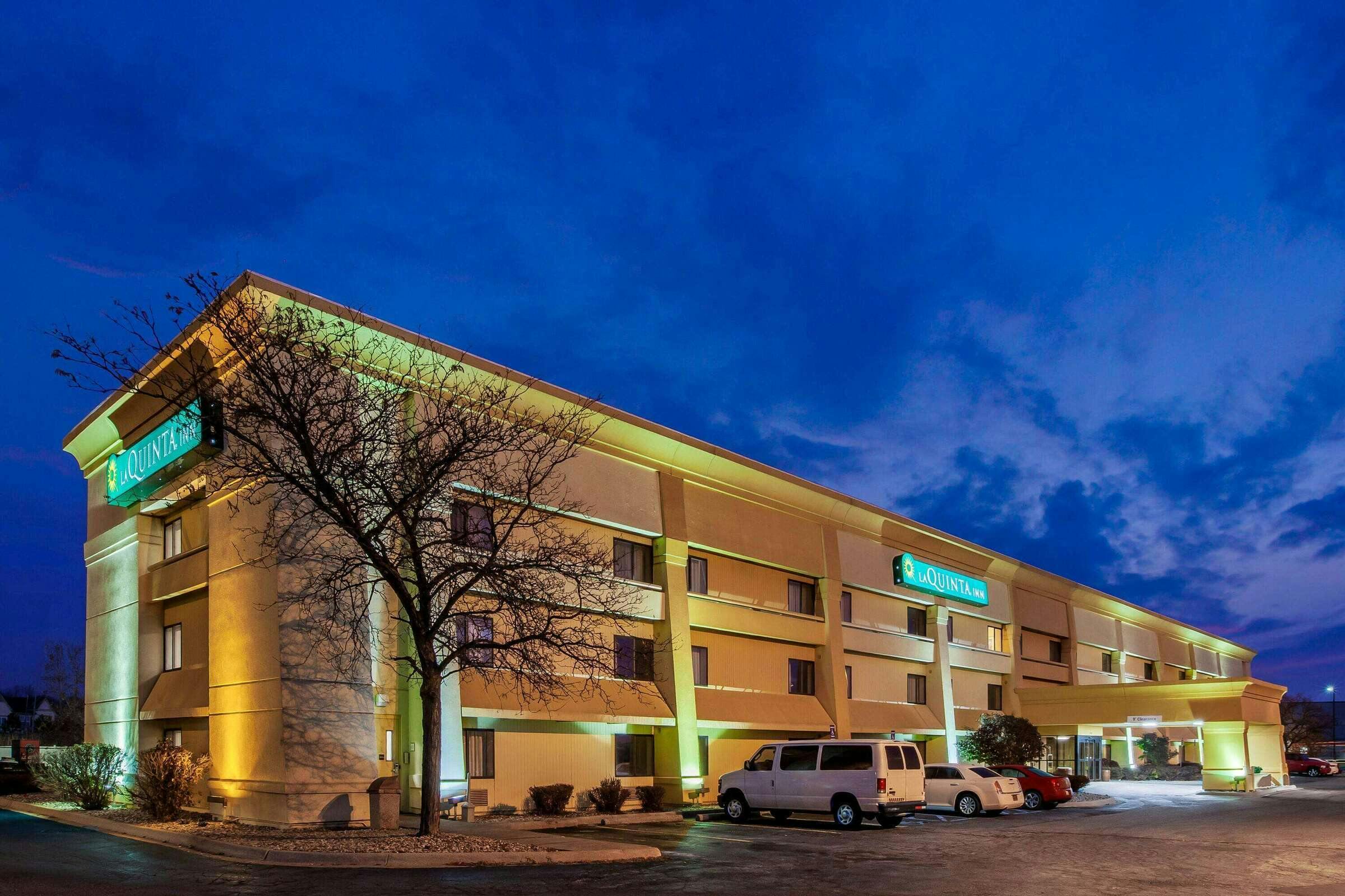Hotel La Quinta Inn Det Southgate photo 3