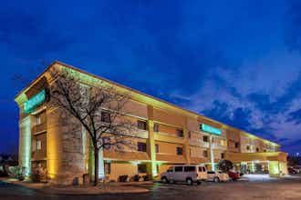 Hotel La Quinta Inn Det Southgate photo 3