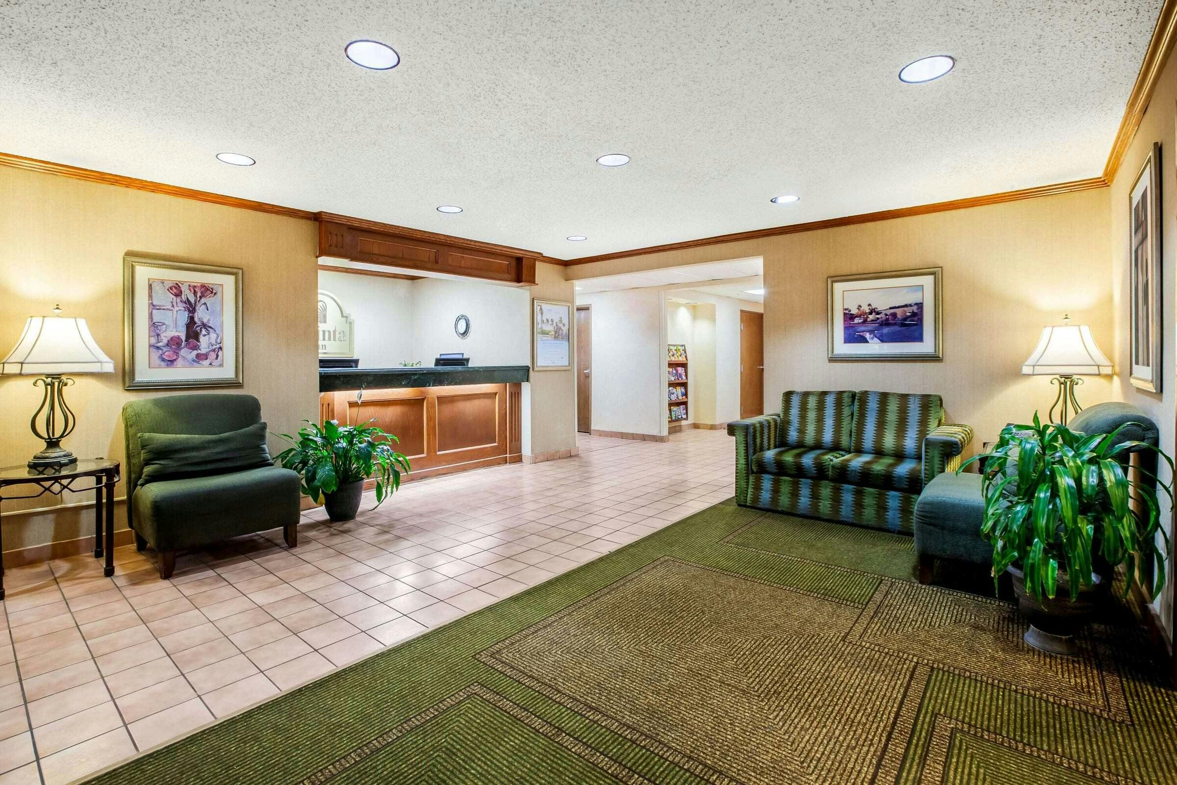 Hotel La Quinta Inn Det Southgate photo 4