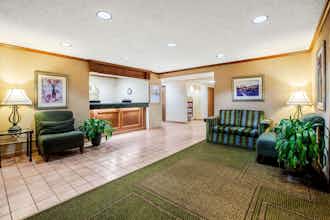 Hotel La Quinta Inn Det Southgate photo 4
