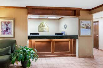 Hotel La Quinta Inn Det Southgate photo 5