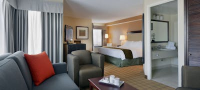 Holiday Inn Ottawa Dwtn - Parliament Hill