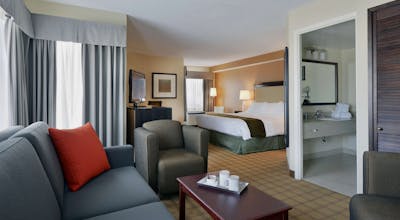 Holiday Inn Ottawa Dwtn - Parliament Hill