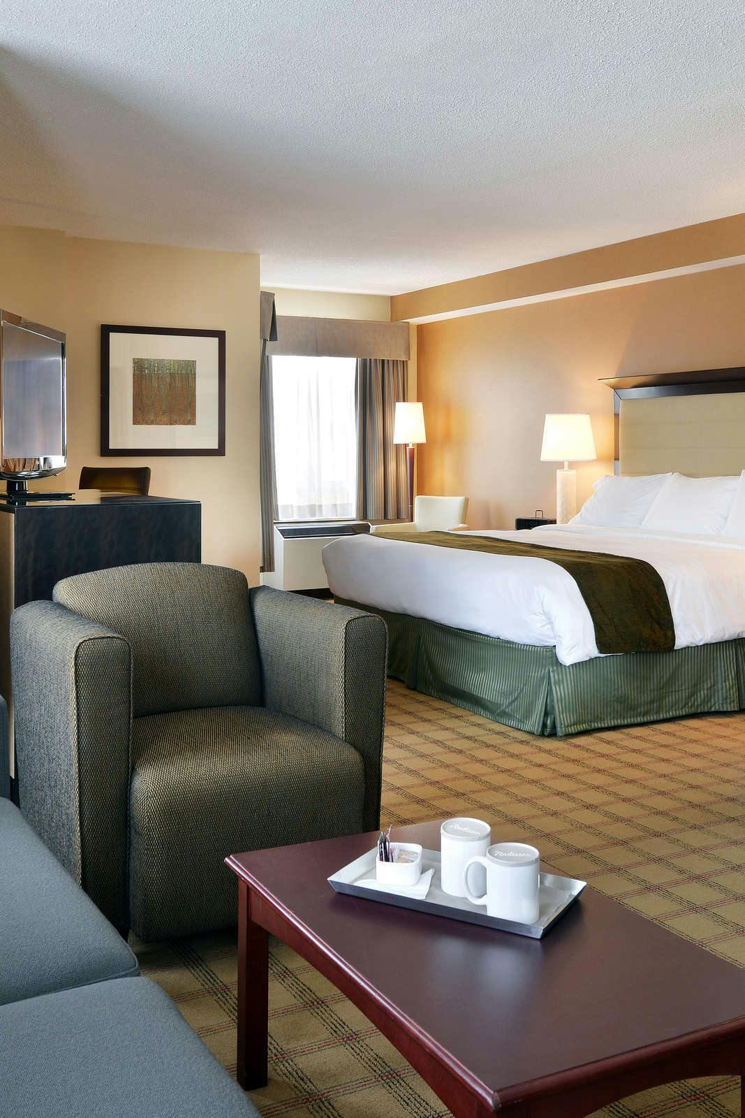 Hotel Holiday Inn Ottawa Dwtn - Parliament Hill photo 2