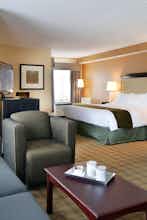 Hotel Holiday Inn Ottawa Dwtn - Parliament Hill photo 2