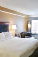 Hotel Holiday Inn Ottawa Dwtn - Parliament Hill photo 1