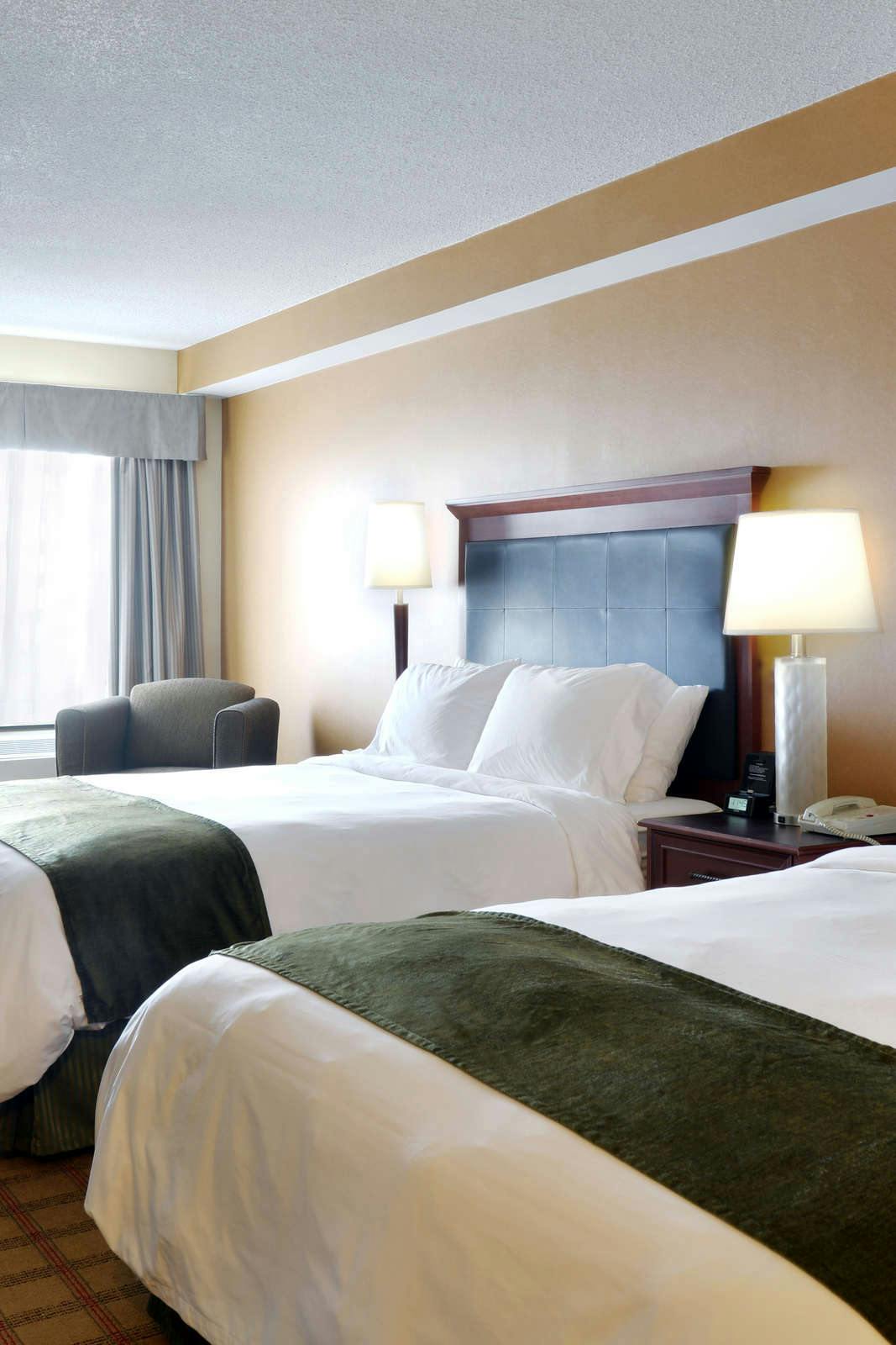 Hotel Holiday Inn Ottawa Dwtn - Parliament Hill photo 3