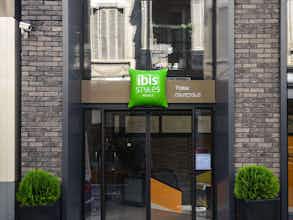 Hotel Ibis Styles Tbilisi Center photo 1
