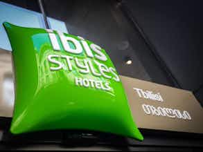 Hotel Ibis Styles Tbilisi Center photo 2