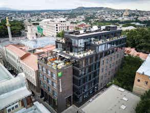 Hotel Ibis Styles Tbilisi Center photo 3