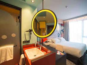 Hotel Ibis Styles Tbilisi Center photo 5