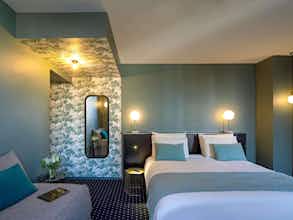Hotel Hôtel Mercure Nantes Centre Passage Pommeraye photo 2