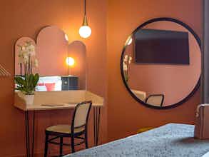 Hotel Hôtel Mercure Nantes Centre Passage Pommeraye photo 4