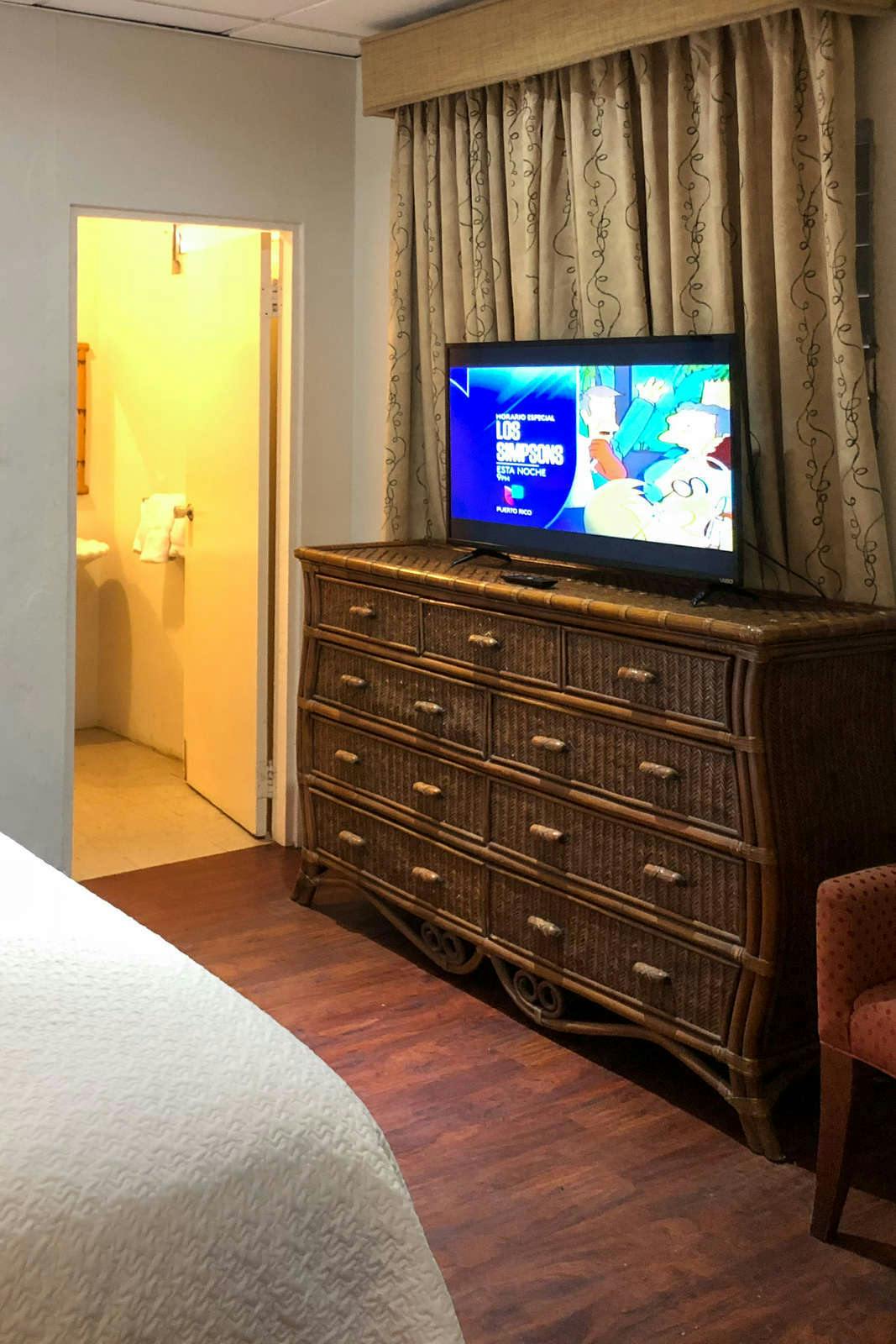 Hotel Casa Del Caribe Inn photo 4