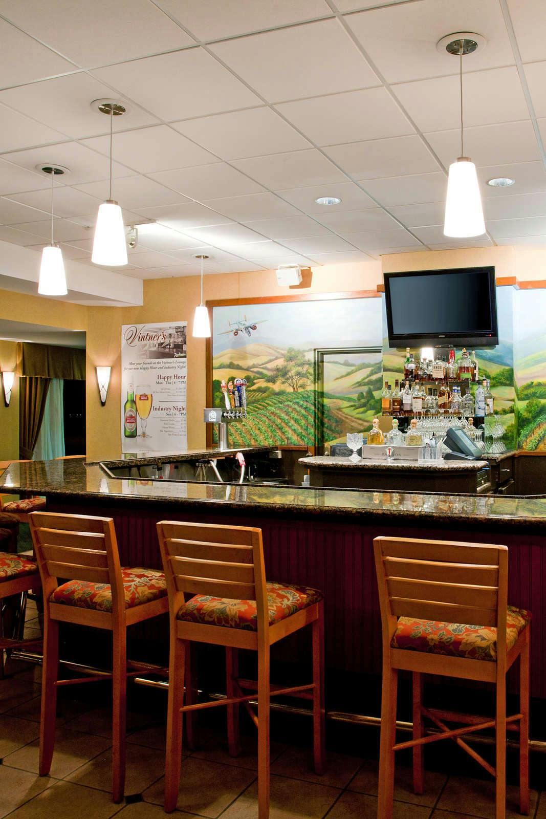 Hotel Radisson Hotel Santa Maria photo 4