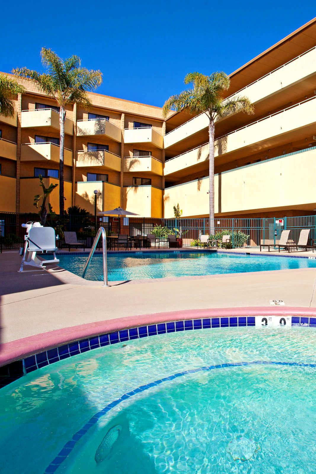 Hotel Radisson Hotel Santa Maria photo 5