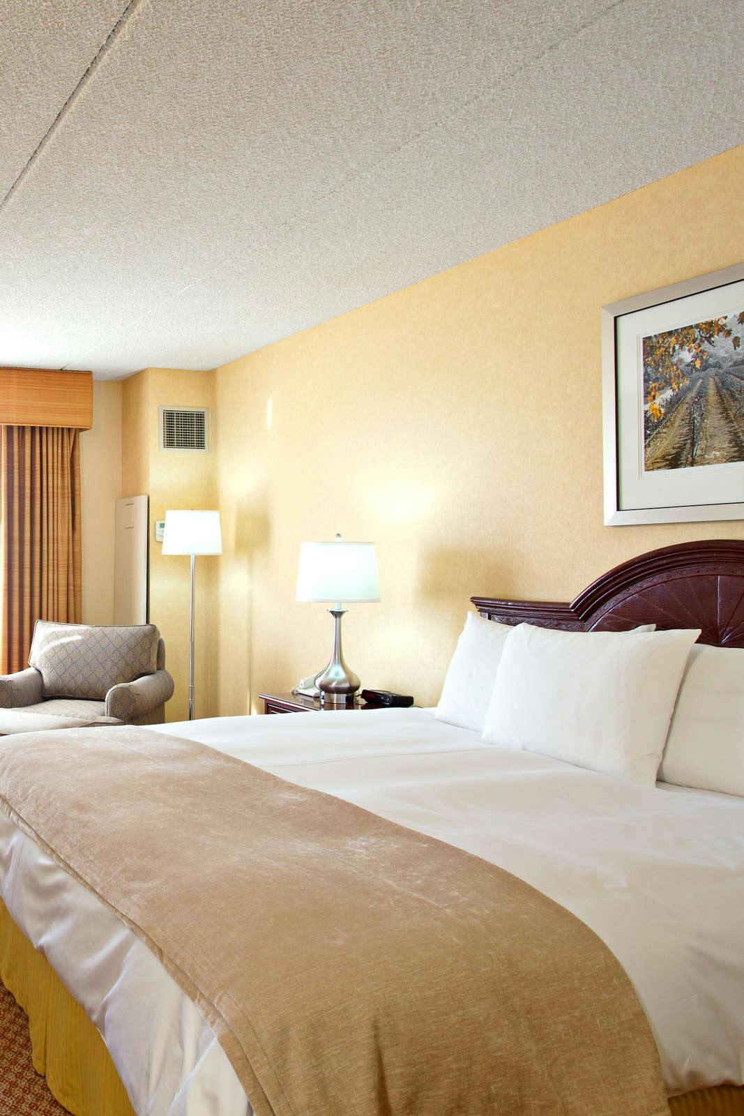 Hotel Radisson Hotel Santa Maria photo 1