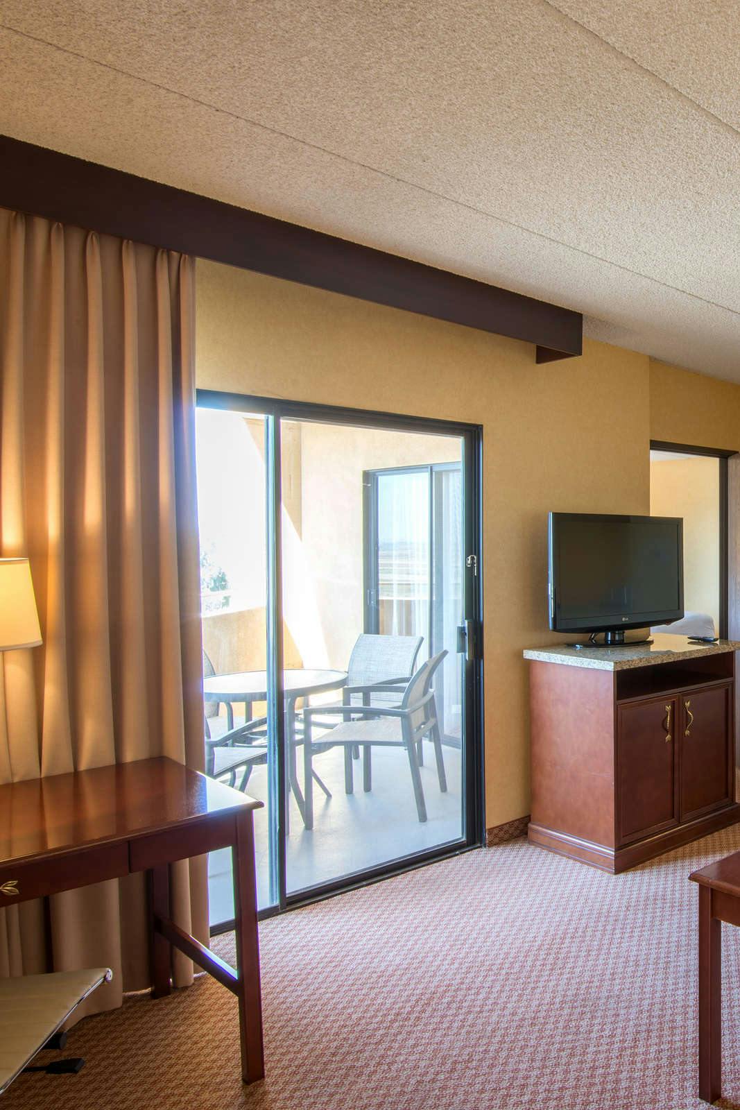 Hotel Radisson Hotel Santa Maria photo 2